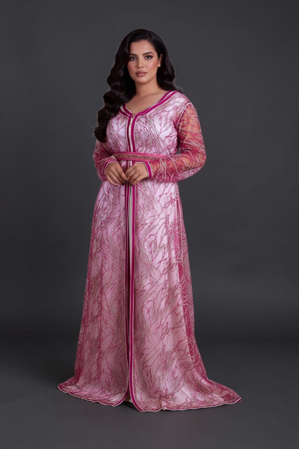 CAFTAN RIMA