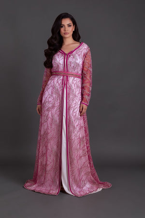 CAFTAN RIMA