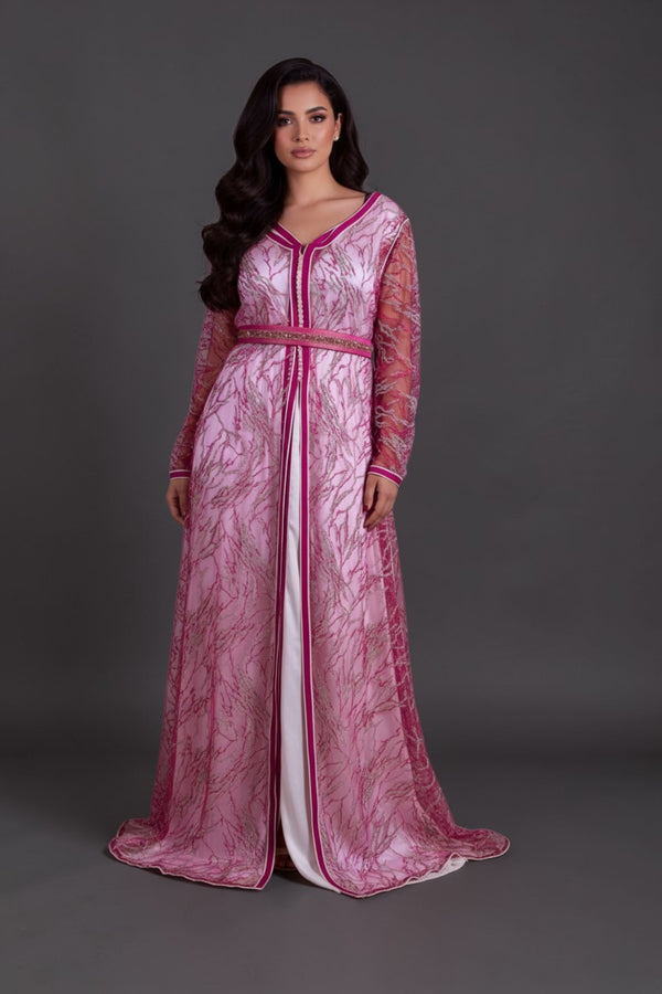 CAFTAN RIMA