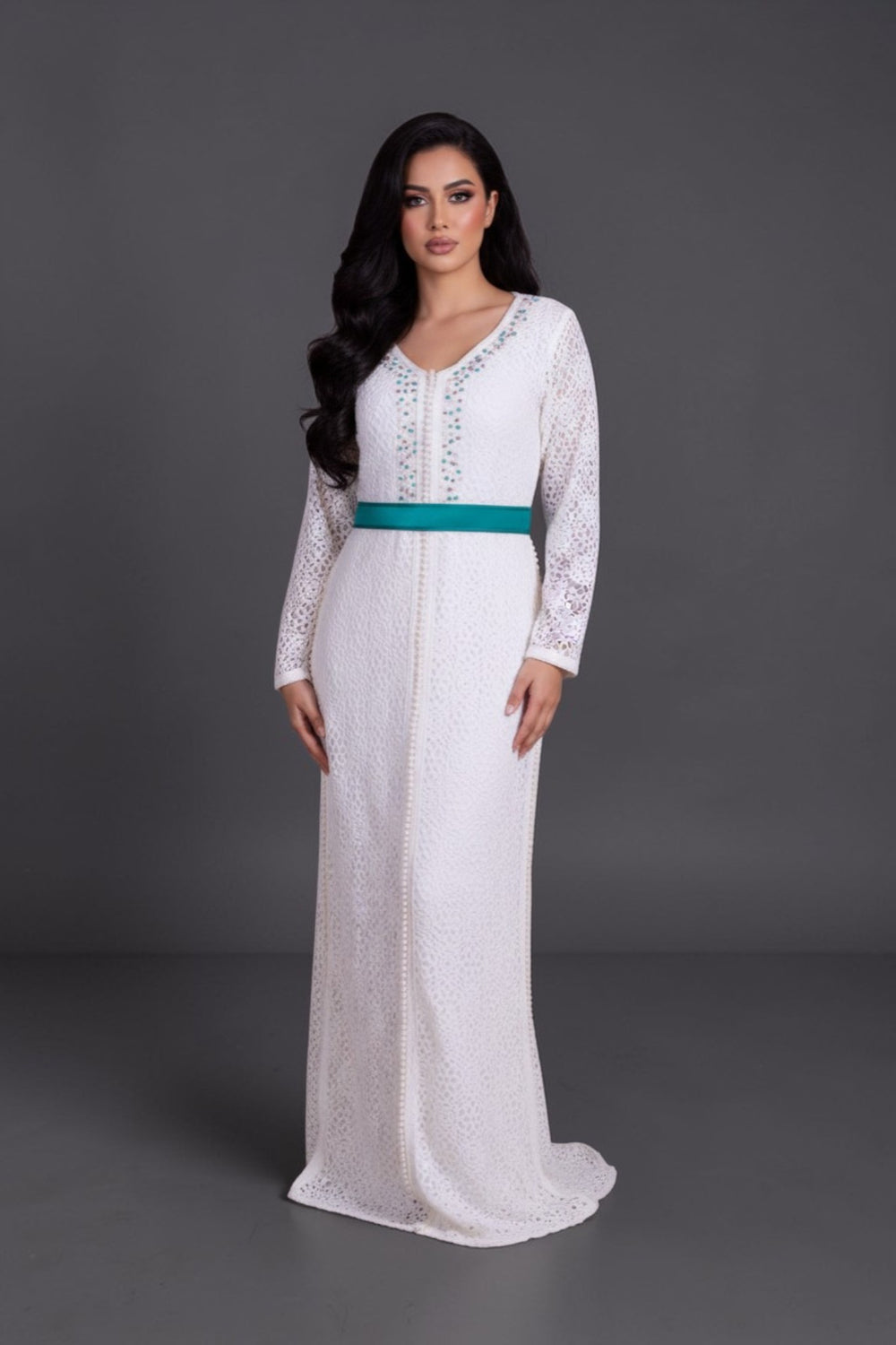 CAFTAN AMELIA
