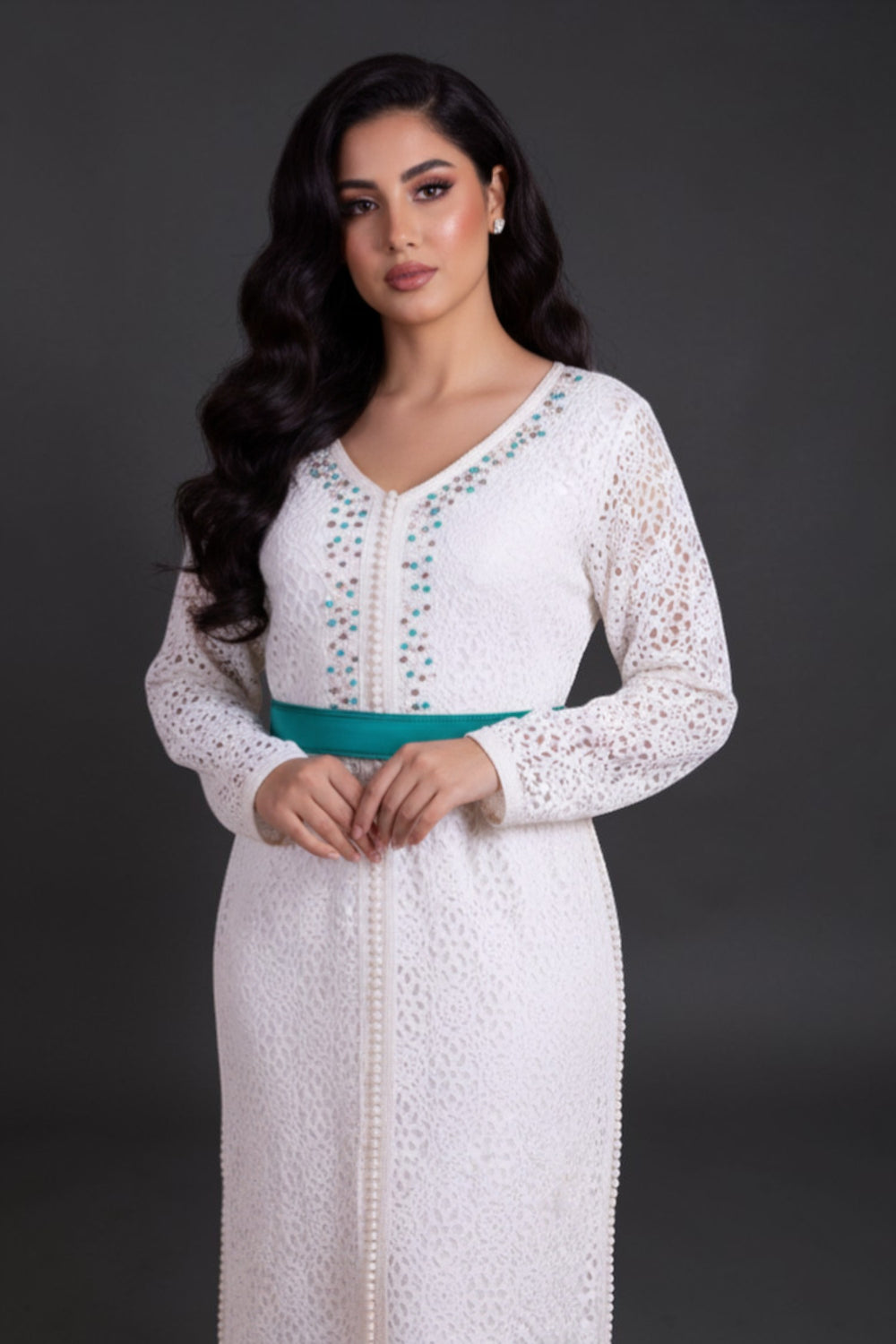 CAFTAN AMELIA