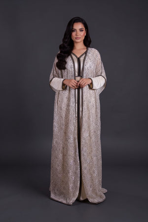 CAFTAN LAMIA