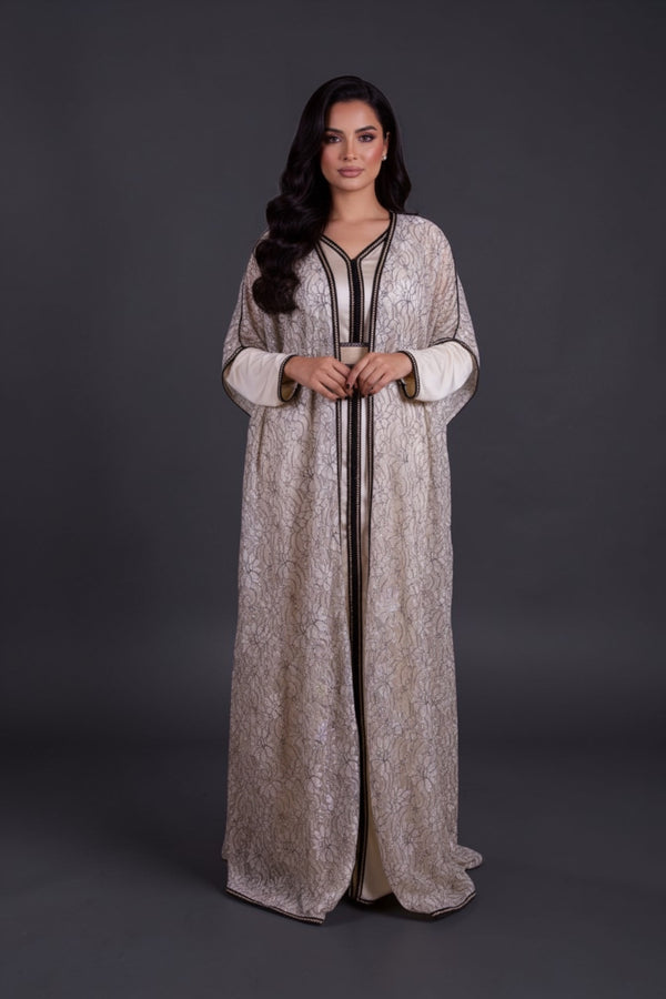 CAFTAN LAMIA
