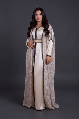 CAFTAN LAMIA