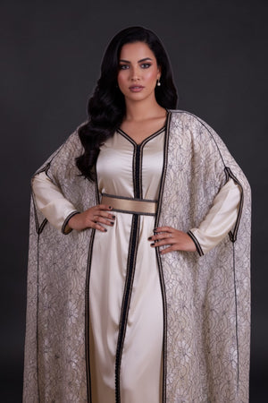 CAFTAN LAMIA