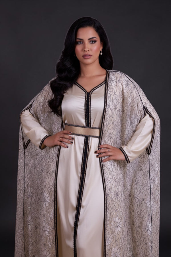 CAFTAN LAMIA