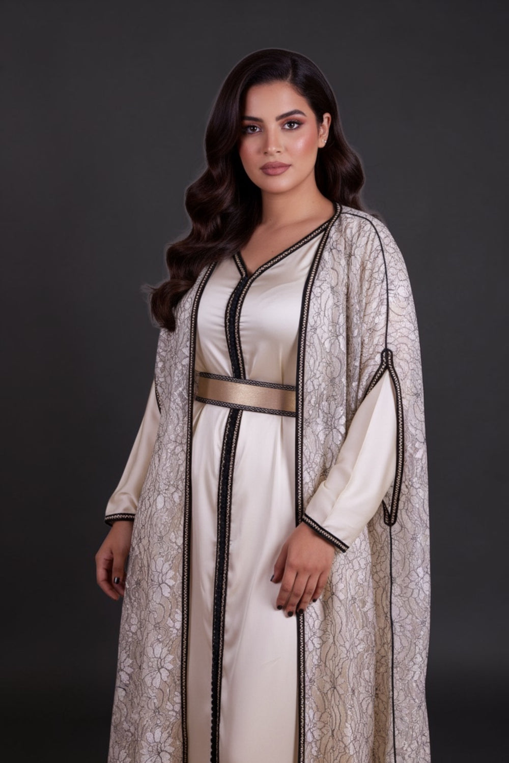 CAFTAN LAMIA