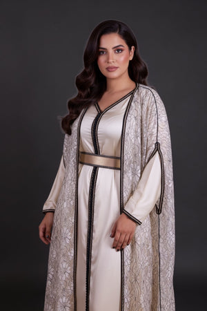 CAFTAN LAMIA
