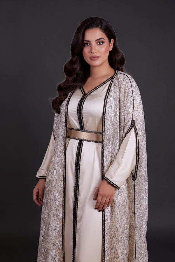 CAFTAN LAMIA