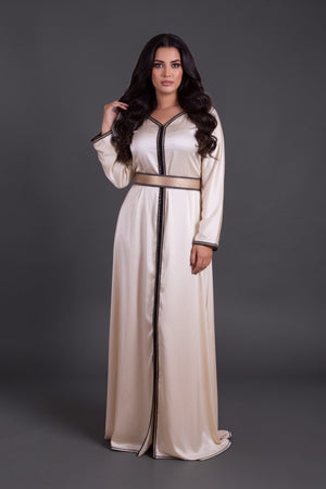 CAFTAN LAMIA