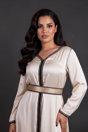 CAFTAN LAMIA