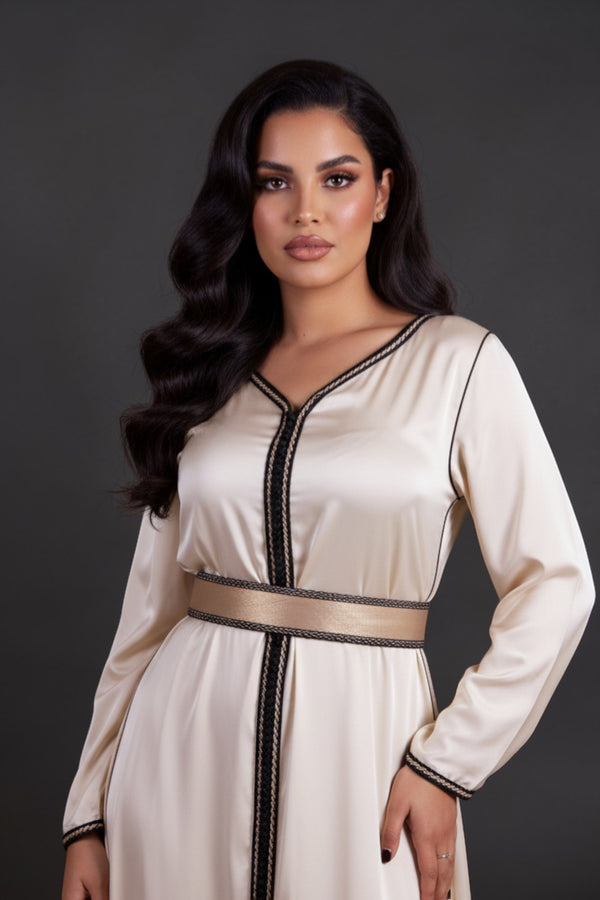 CAFTAN LAMIA