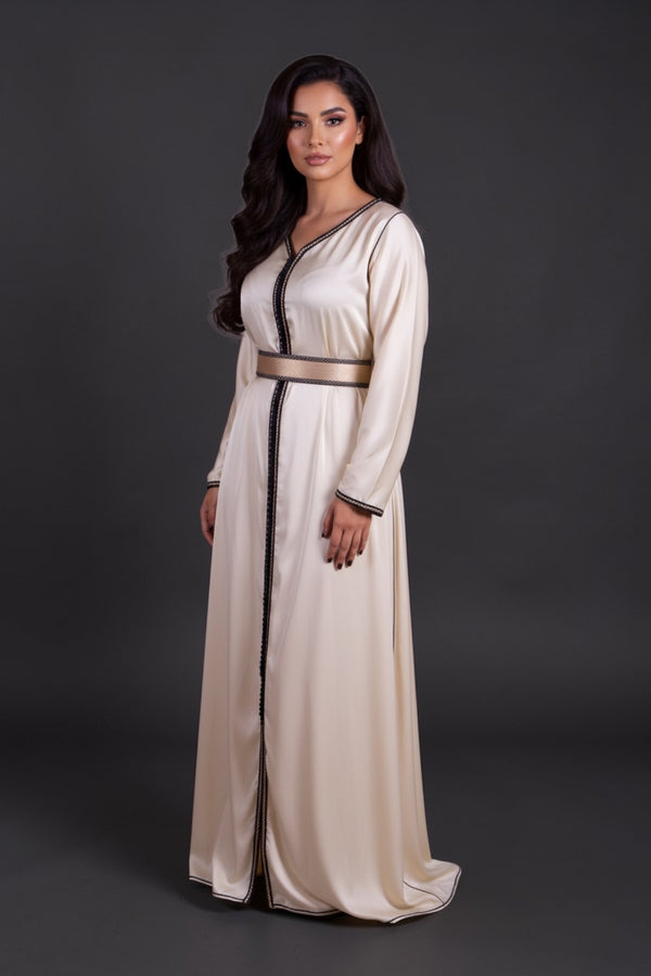 CAFTAN LAMIA