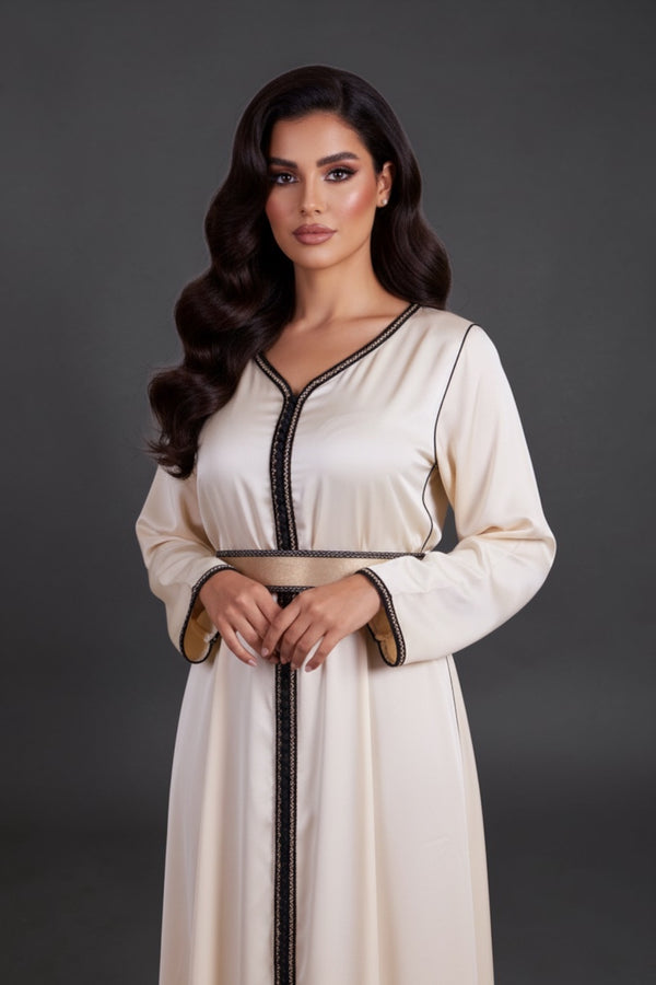 CAFTAN LAMIA