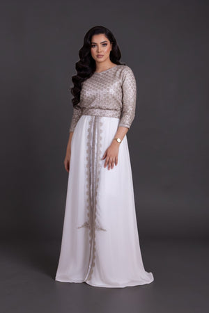 CAFTAN NESSE