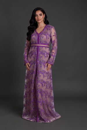 CAFTAN IZAYANE