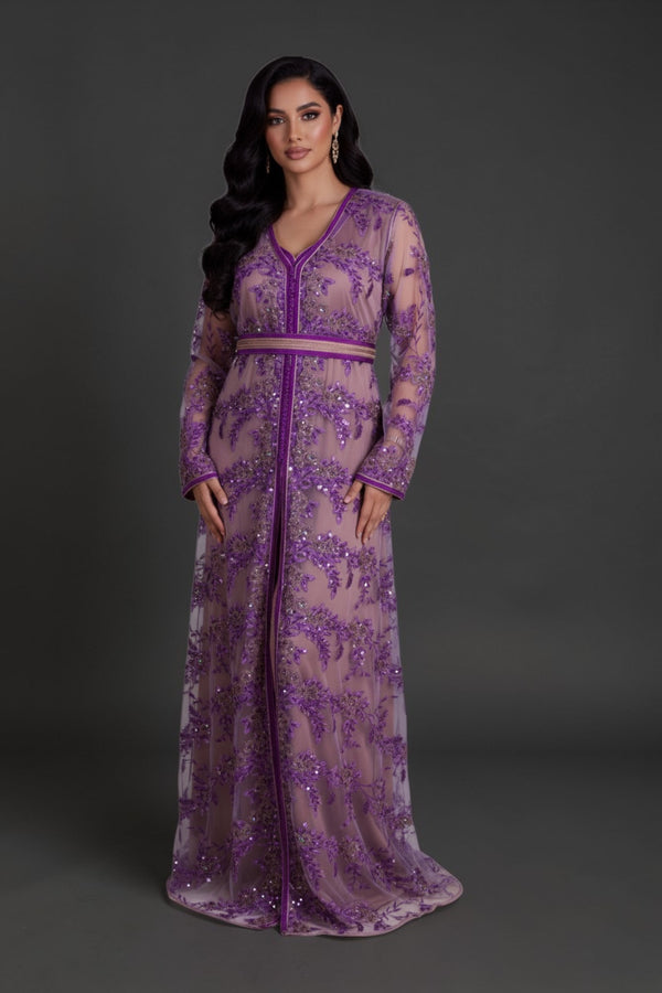 CAFTAN IZAYANE