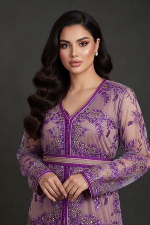CAFTAN IZAYANE