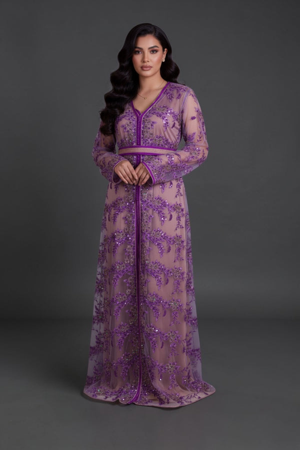 CAFTAN IZAYANE