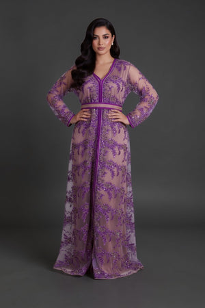 CAFTAN IZAYANE