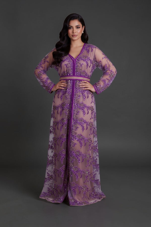 CAFTAN IZAYANE