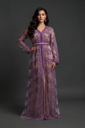 CAFTAN IZAYANE