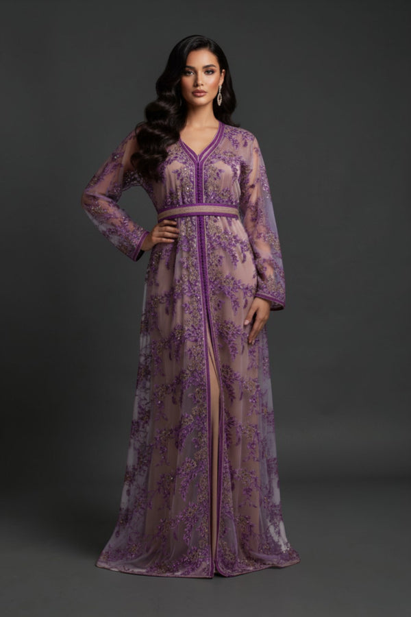 CAFTAN IZAYANE