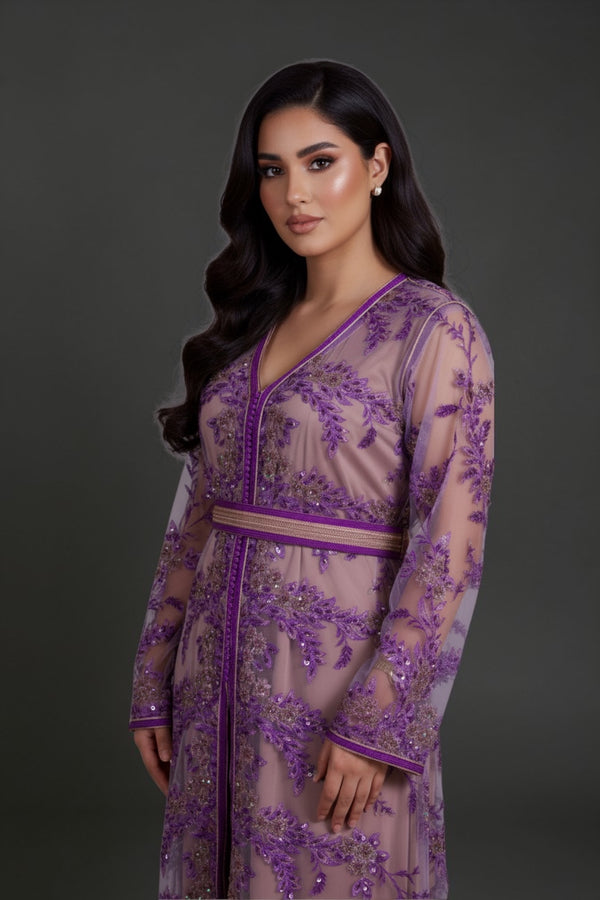 CAFTAN IZAYANE