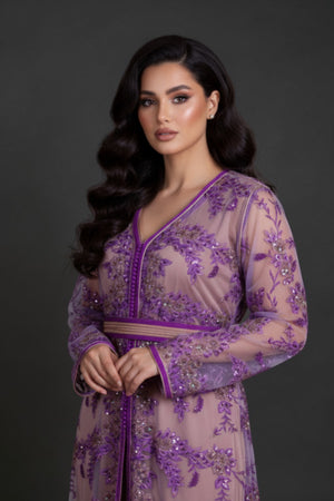 CAFTAN IZAYANE