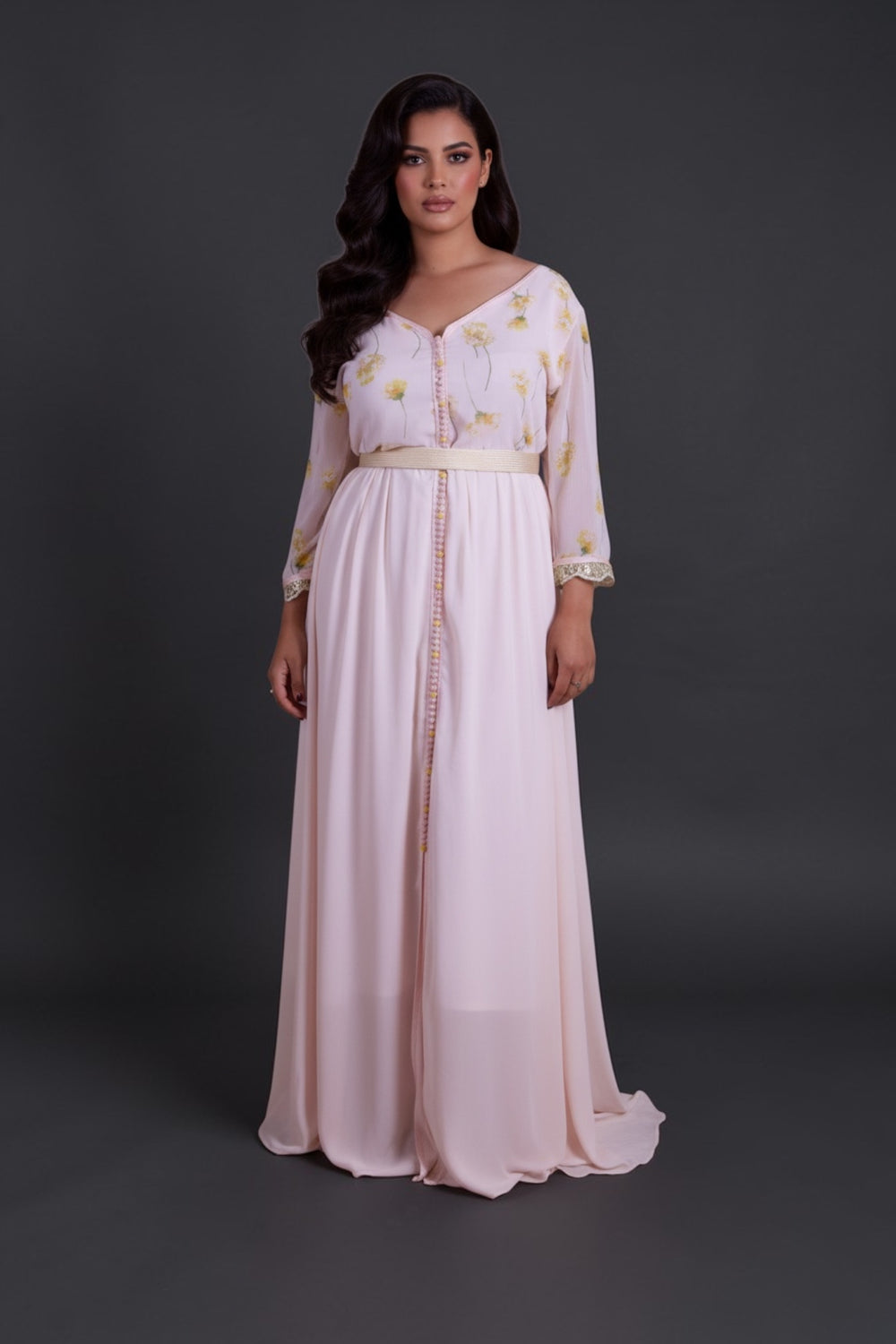 CAFTAN RIZLAINE