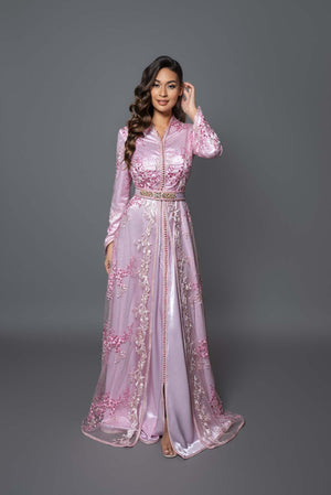 CAFTAN AYDENE