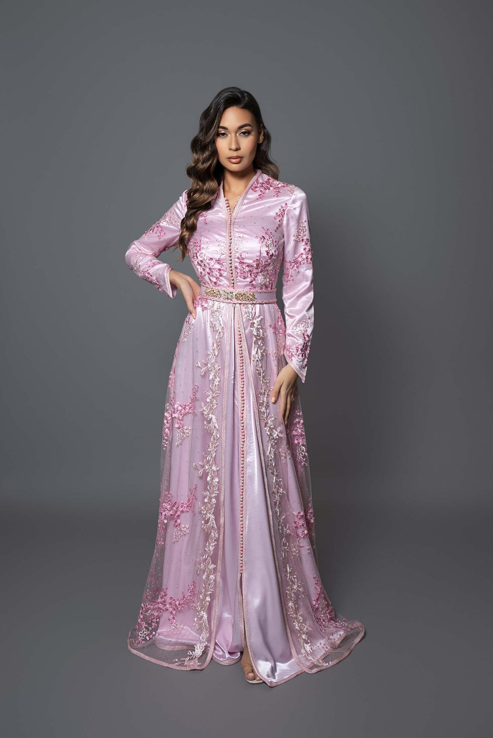 CAFTAN AYDENE