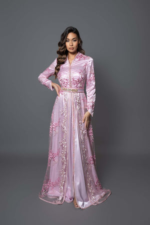 CAFTAN AYDENE