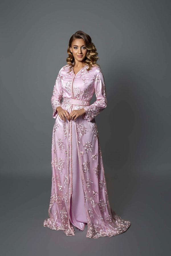 CAFTAN BONNY