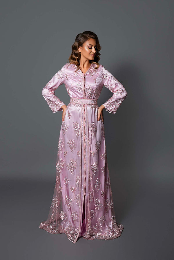 CAFTAN BONNY