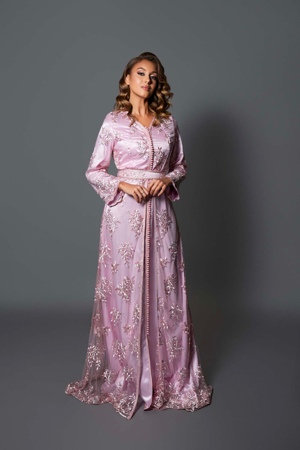 CAFTAN BONNY