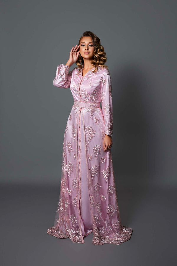 CAFTAN BONNY