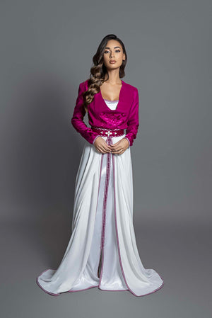 CAFTAN SAMANTHA