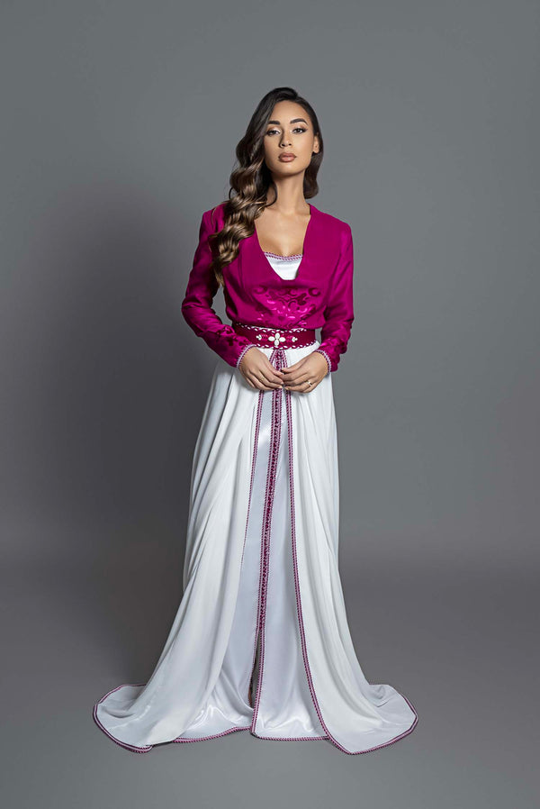 CAFTAN SAMANTHA