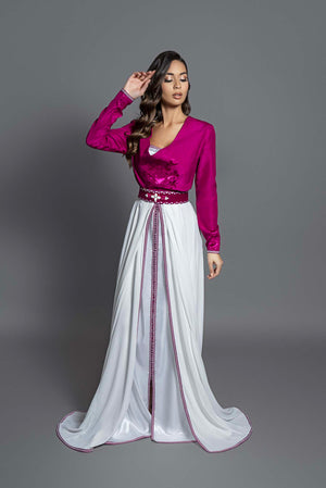CAFTAN SAMANTHA
