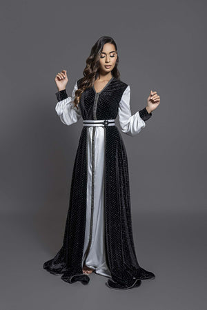 CAFTAN ELEGANCIA