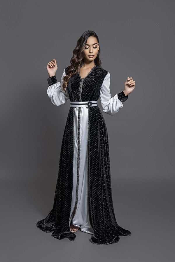 CAFTAN ELEGANCIA