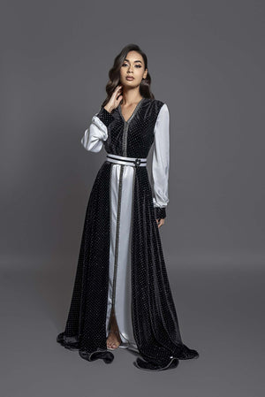 CAFTAN ELEGANCIA