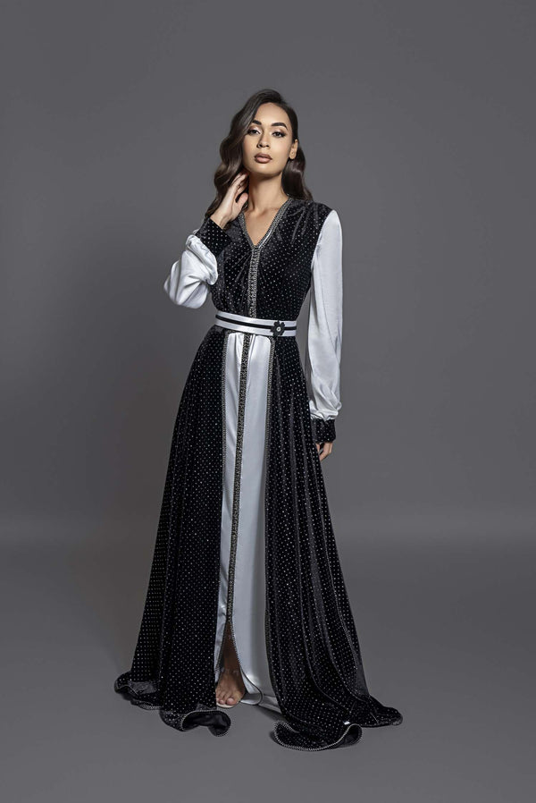 CAFTAN ELEGANCIA