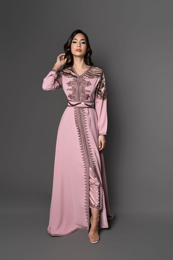 CAFTAN DARIMA