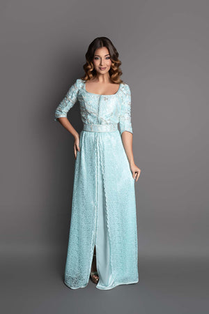 CAFTAN TOINETTE