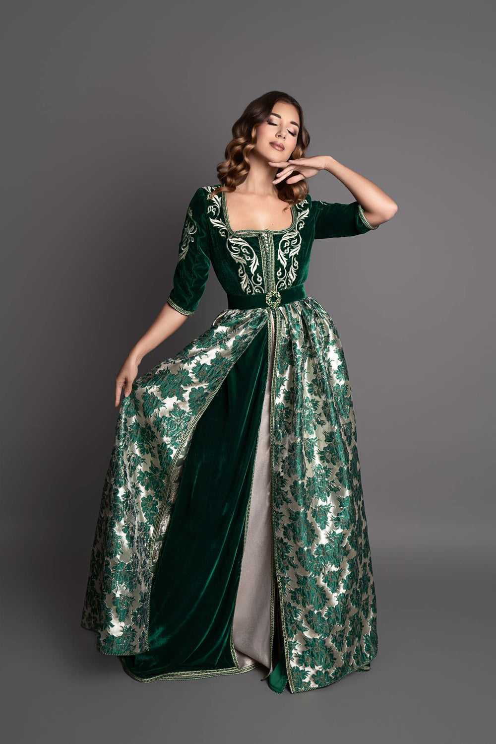 CAFTAN VERSAILLE