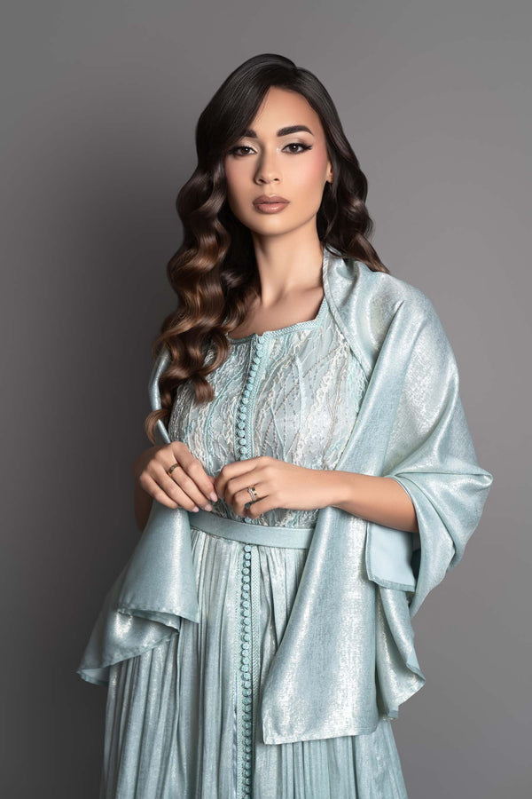 CAFTAN MERICAINE
