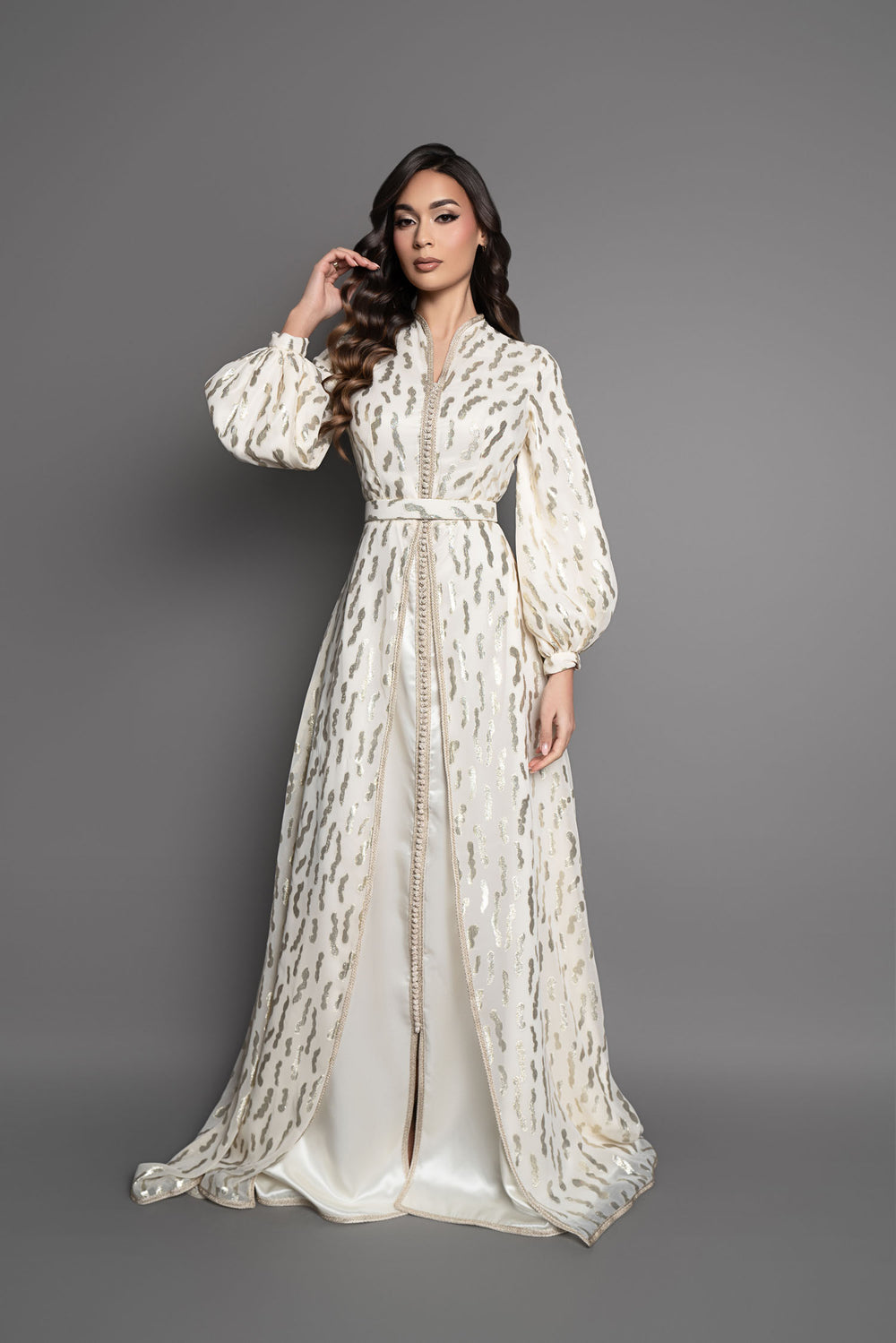 CAFTAN WIHEME