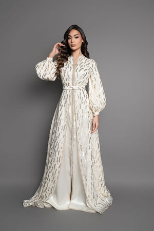 CAFTAN WIHEME